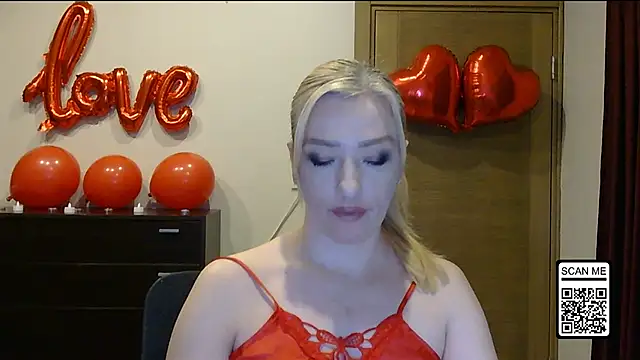 Wild Silk Desire online show from 02/13/26, 03:19