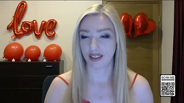 Wild Silk Desire online show from 02/14/26, 04:15