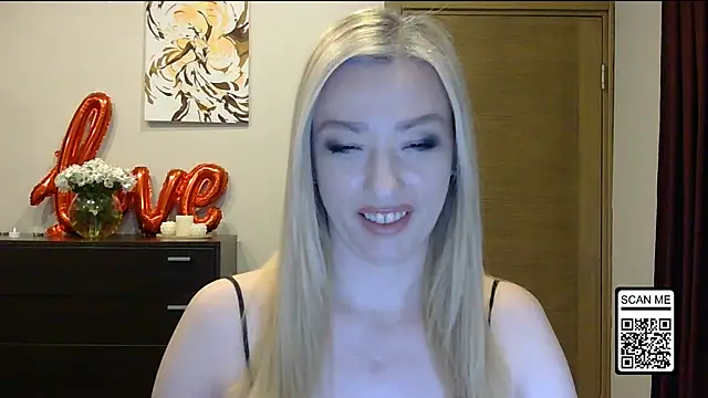 Wild Silk Desire online show from 02/23/26, 04:59