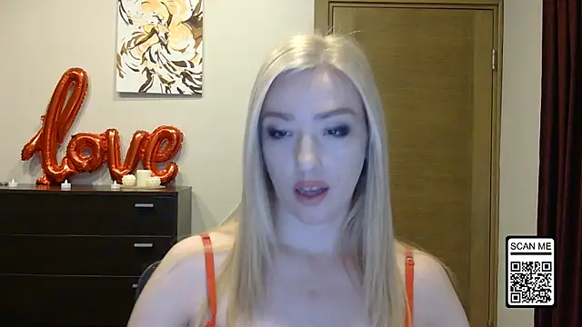 Wild Silk Desire online show from 03/15/26, 04:46