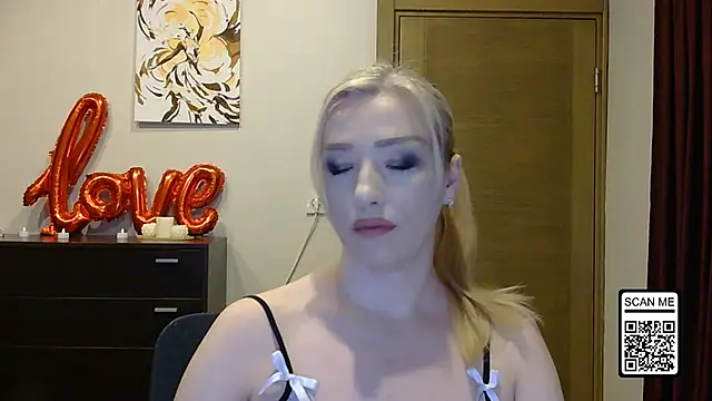 Wild Silk Desire online show from 04/06/26, 05:25