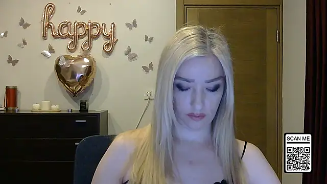 Wild Silk Desire online show from 04/18/26, 05:28