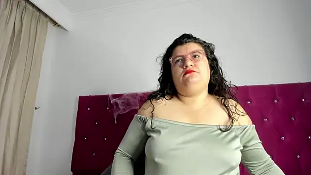 mystery psique online show from 10/26/25, 01:39