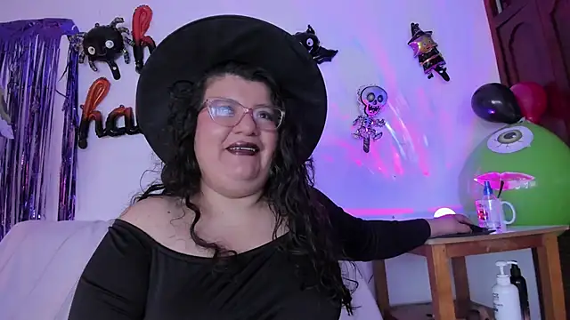 mystery psique online show from 10/31/25, 01:56