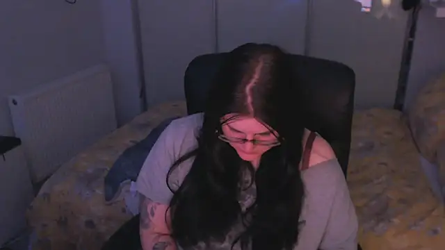 GothSuccubusBabe online show from 05/02/26, 11:10