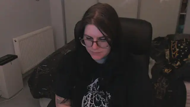 GothSuccubusBabe online show from 05/30/26, 11:46