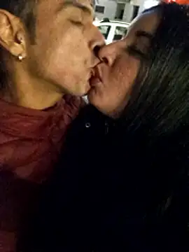 hotCOUPLEPETRA online show from 01/11/26, 05:40