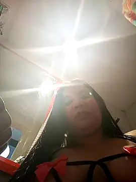 hotCOUPLEPETRA online show from 01/17/26, 02:49