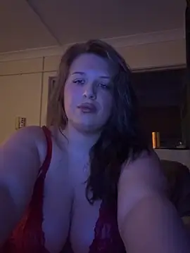 CutieCurvyGirlxo online show from 02/07/26, 11:19