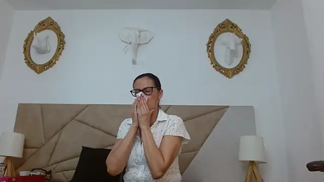 amanda ramirez online show from 02/04/26, 10:15