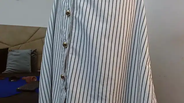 amanda ramirez online show from 03/20/26, 09:52