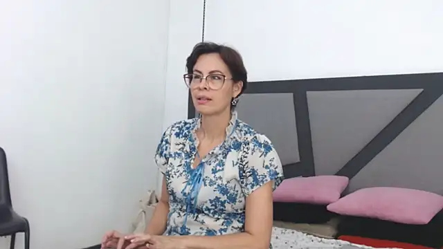 amanda ramirez online show from 07/15/26, 10:26