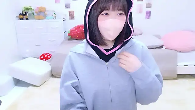  suika  online show from 04/24/26, 10:50