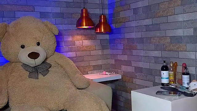 DixyPalmer online show from 03/27/26, 06:40