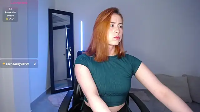 ANASTASIA DOLL8 online show from 12/04/25, 01:48