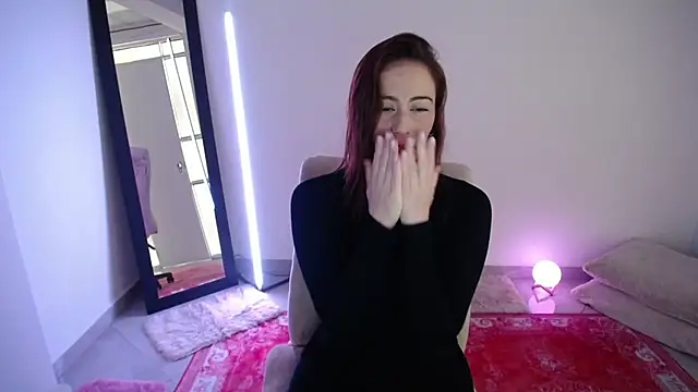 ANASTASIA DOLL8 online show from 04/26/26, 07:33
