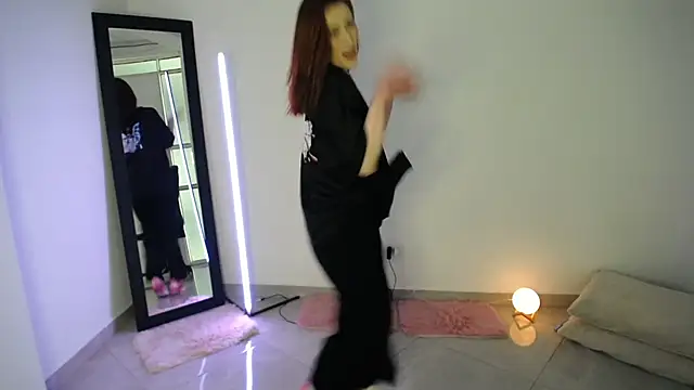 ANASTASIA DOLL8 online show from 05/07/26, 02:22