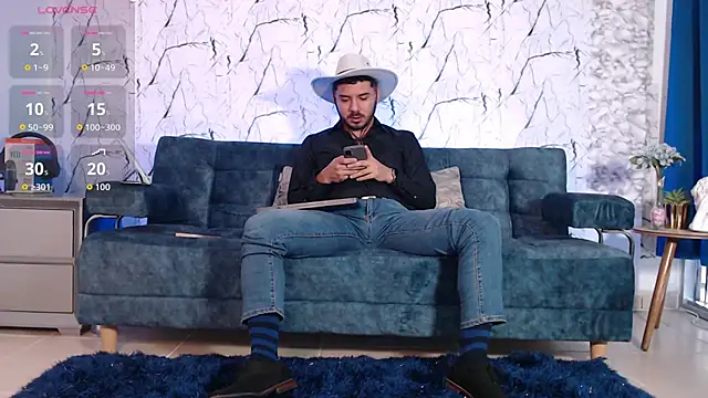 Snapshot of samuelcoopeer chatting on 09/22/25, 03:14 samuelcoopeer online show from 09/22/25, 03:14