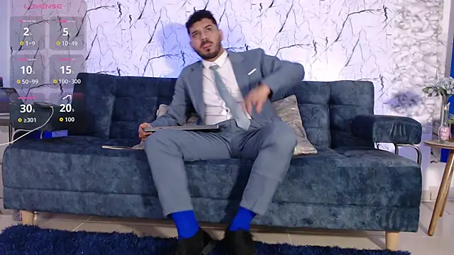 Snapshot of samuelcoopeer chatting on 09/25/25, 02:10 samuelcoopeer online show from 09/25/25, 02:10