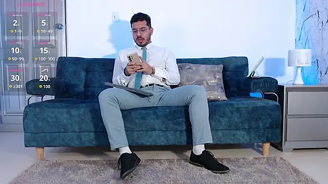 Snapshot of samuelcoopeer chatting on 10/06/25, 12:46 samuelcoopeer online show from 10/06/25, 12:46