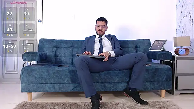 Snapshot of samuelcoopeer chatting on 10/12/25, 12:37 samuelcoopeer online show from 10/12/25, 12:37