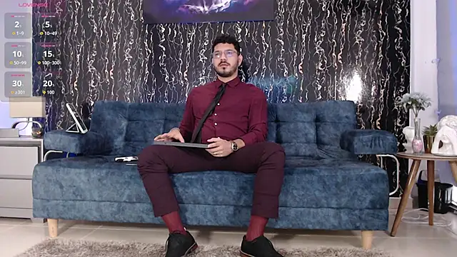 Snapshot of samuelcoopeer chatting on 10/29/25, 01:57 samuelcoopeer online show from 10/29/25, 01:57