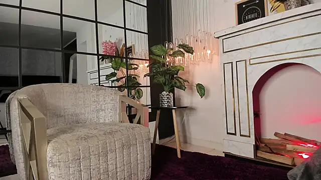 floraginette online show from 03/03/26, 06:14