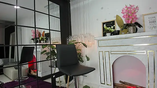 floraginette online show from 03/24/26, 06:02