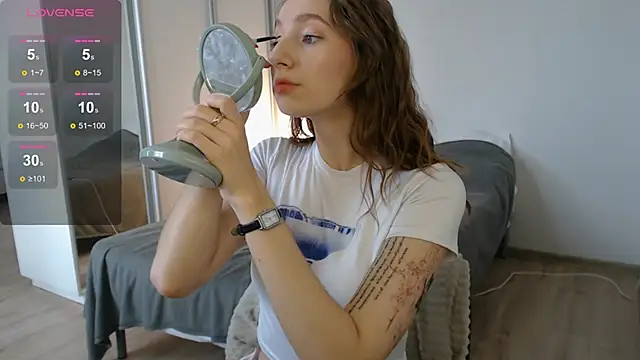 DreamHale  online show from 12/18/25, 11:49