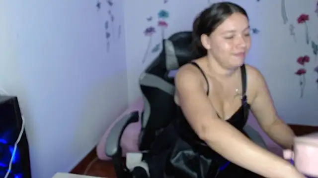 mariaana  222 online show from 02/22/26, 04:46