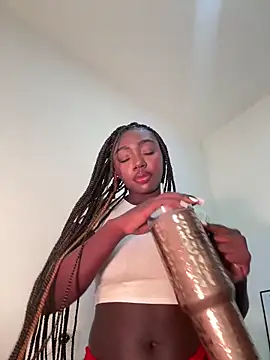 alissradiante1 online show from 02/10/26, 02:04