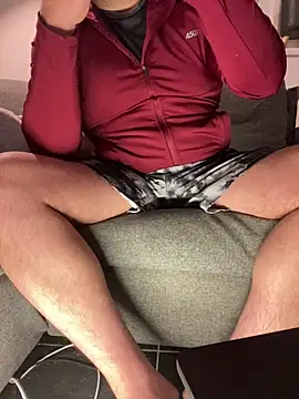 CloudyMuscleBeefy online show from 03/10/26, 12:04