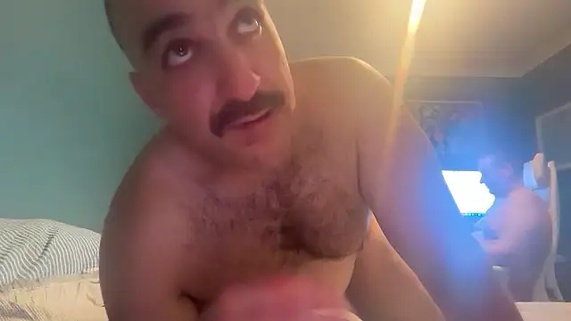 CloudyMuscleBeefy online show from 05/30/26, 09:45