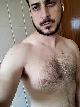 Gostozincrazy online show from 03/03/26, 10:32