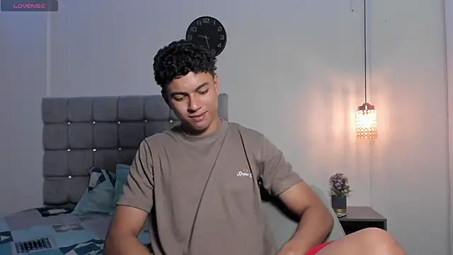 Santy Stump online show from 12/01/25, 08:58