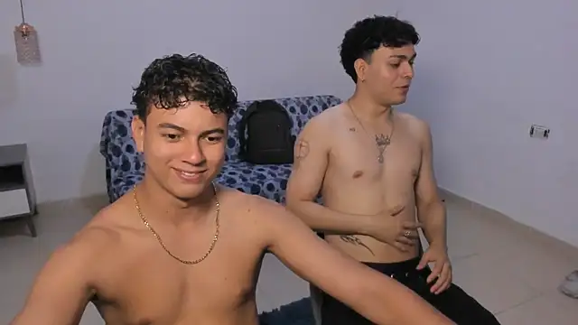 Santy Stump online show from 04/04/26, 09:56