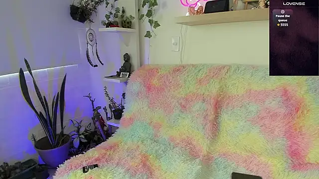 sarahminage  online show from 02/12/26, 06:03