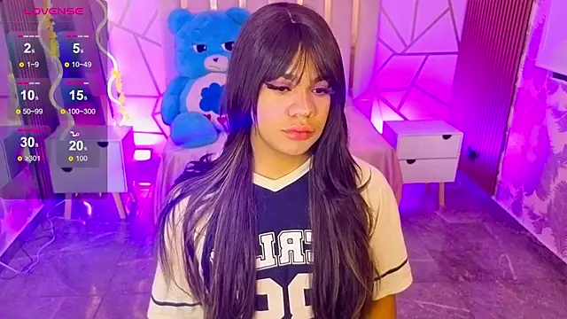 Siiam tay online show from 09/25/25, 03:21