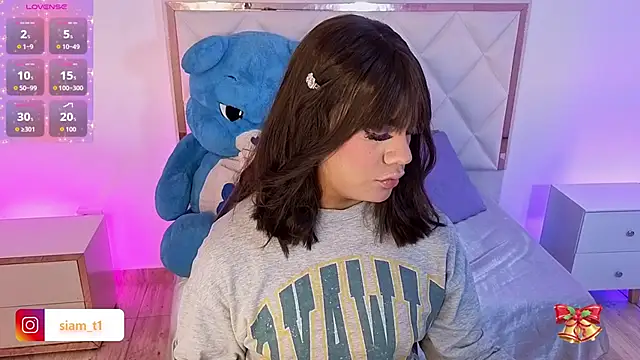 Siiam tay online show from 11/03/25, 03:52