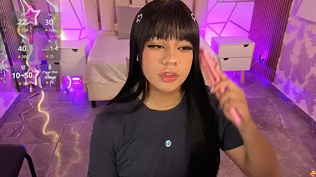 Siiam tay online show from 03/04/26, 03:12