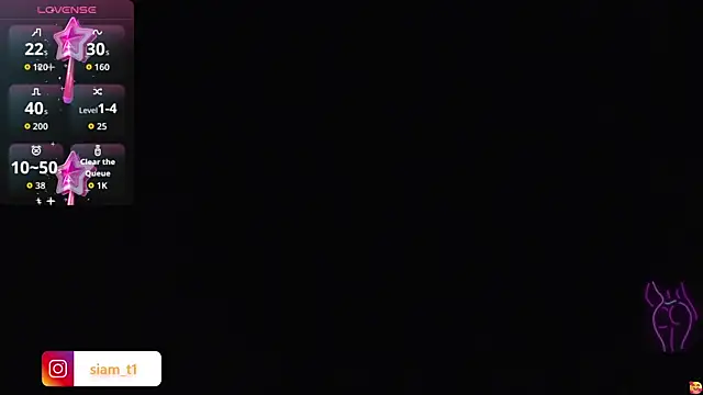 Siiam tay online show from 03/05/26, 03:13