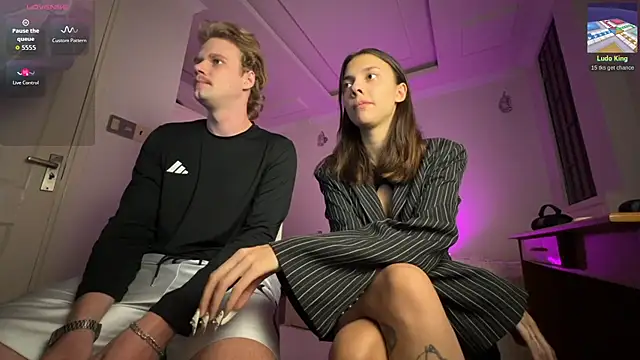 Morphiturata online show from 03/23/26, 12:20