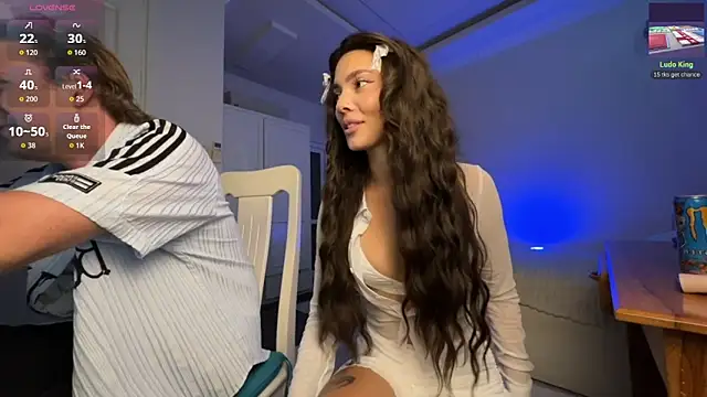 Morphiturata online show from 04/17/26, 05:32