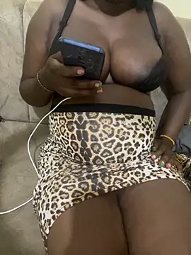 bignipple254 online show from 12/05/25, 08:27