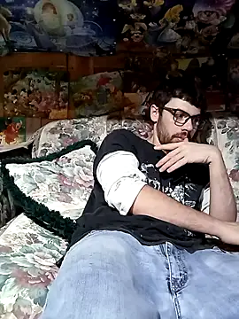 Angelsordemons6 online show from 10/09/25, 08:07