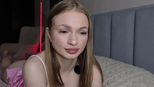 Pussyya777 online show from 04/27/26, 11:52