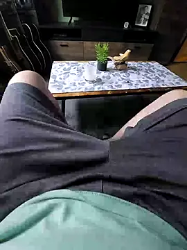 Heinz-horny-dick online show from 05/30/26, 06:05