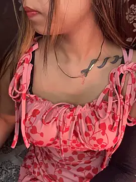 Scarlett 1819 online show from 02/12/26, 05:08