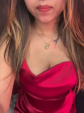 Scarlett 1819 online show from 02/14/26, 04:59