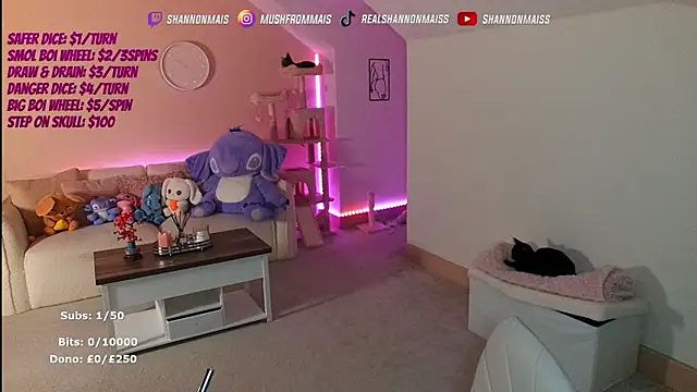 itsmais online show from 01/13/26, 06:13